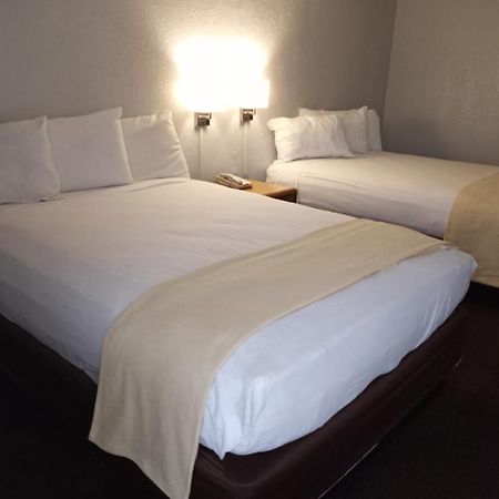EZ 8 Motel San Jose I Buitenkant foto